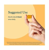 Youtheory Turmeric Extra Strength 120 Count