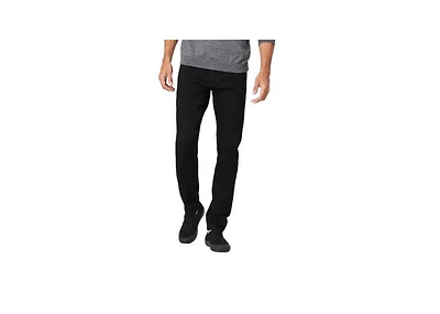 Mavi Jeans Men's Matt Straight-Leg Relaxed-Fit Jeans