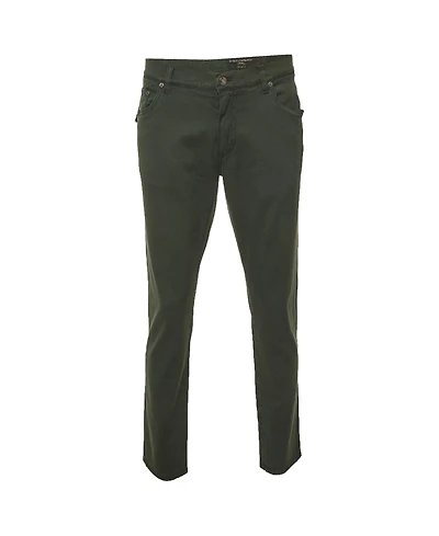 Pre-Owned Dolce & Gabbana Women's Mid-Rise Straight-Leg Jeans