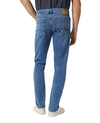 Mavi Jeans Men's Jake Regular-Rise Skinny Jeans