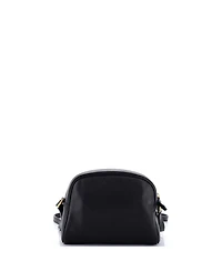 Pre-Owned Salvatore Ferragamo Mini Gancio Camera Bag Leather