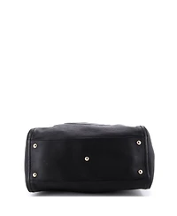 Pre-Owned Gucci Medium Soho Shoulder Bag Leather