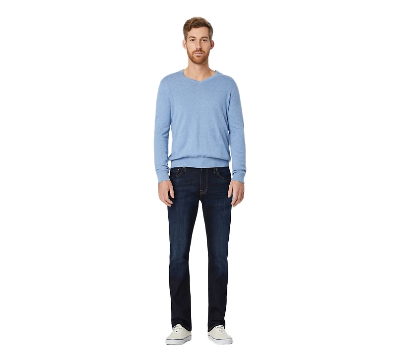 Mavi Jeans Men's Zach Straight-Leg Regular Rise Jeans