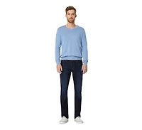 Mavi Jeans Men's Zach Straight-Leg Regular Rise Jeans