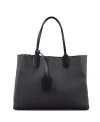 Pre-Owned Gucci Medium Reversible Tote Caleido Gg Print Leather