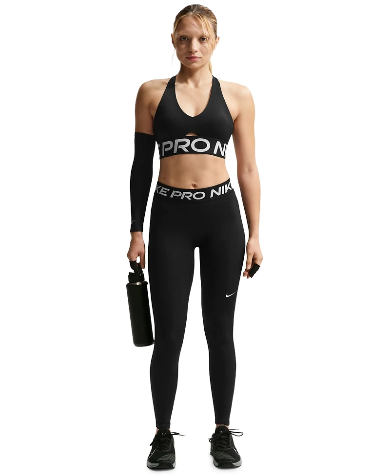 Nike Women's Mid-Rise Full-Length Leggings