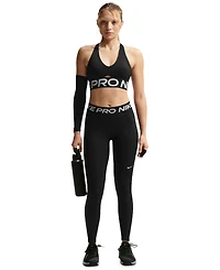 Nike Women's Mid-Rise Full-Length Leggings