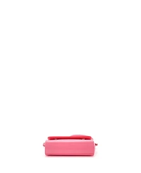 Pre-Owned Dolce and Gabbana Small East West Miss Sicily Bag Patent