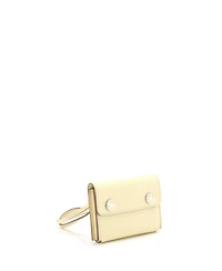 Pre-Owned Hermes Hermesnap Card Holder Swift