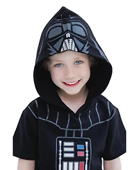 Star Wars Little Boys Boys' Cosplay Hooded T-Shirt