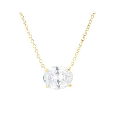 Untamed Petals Halo Crystal Pendant