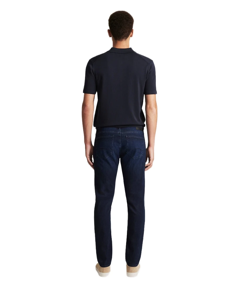 Mavi Jeans Men's Jake Regular Rise Skinny Jeans