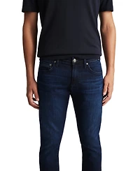 Mavi Jeans Men's Jake Regular Rise Skinny Jeans