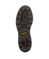 Georgia Boot Homeland Waterproof Wellington Work