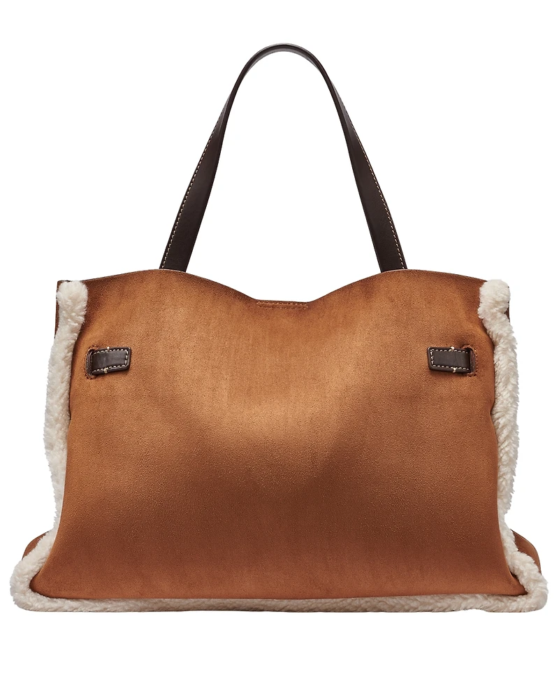 Dkny Women's Bryar Large Satchel Bag