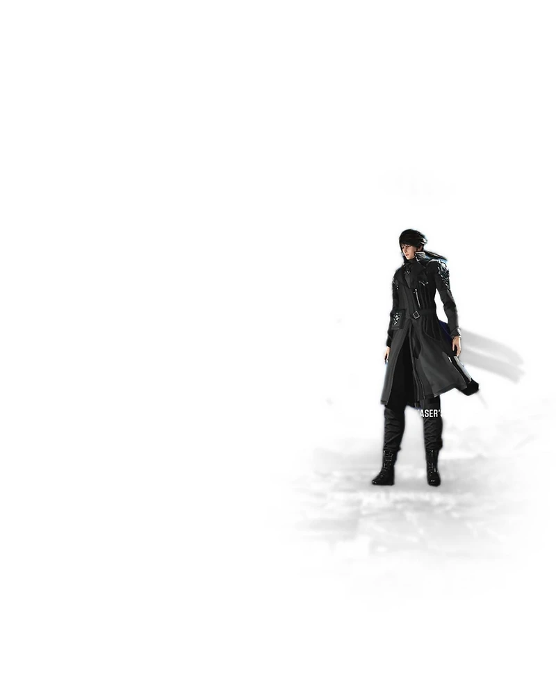 Sony Playstation Lost Soul Aside for Playstation 5