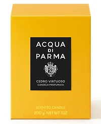 Acqua Di Parma Cedro Virtuoso Scented Candle, 7 oz.
