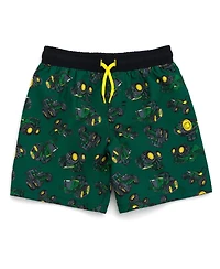 John Deere Toddler Boys Swimwear Swim Trunks