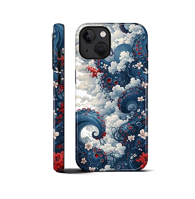 Lisen Dual-Layer Phone Case Compatible with Apple iPhone Air