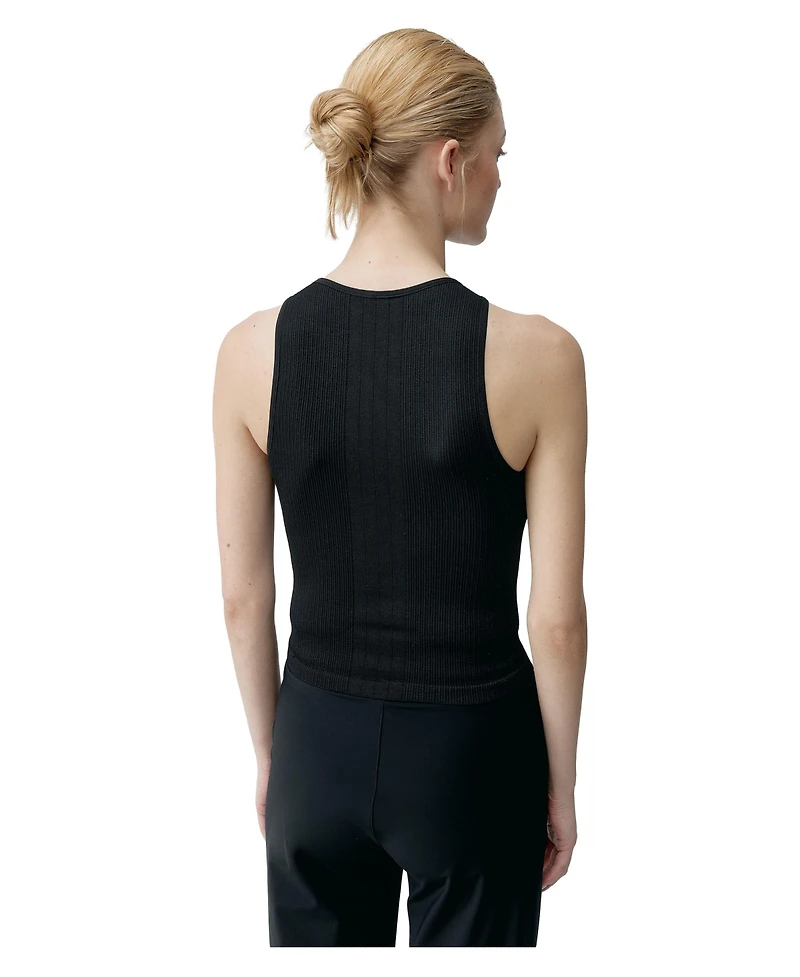 Born Living Yoga Women's Nora Performance Sports T-Shirt