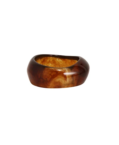 Petit Moments Resin Cuff