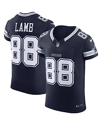 Nike Men's CeeDee Lamb Dallas Cowboys Vapor F.u.s.e. Elite Jersey
