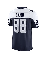 Nike Men's CeeDee Lamb Dallas Cowboys Vapor F.u.s.e. Limited Jersey