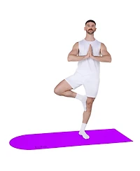 Bala Non-Slip Exercise Play Mat
