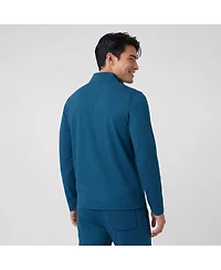 Jack Archer Men's Clubhouse Range Quarter-Zip