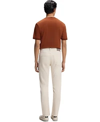 Boss by Hugo x Aston Martin Men's Slim-Fit Jeans