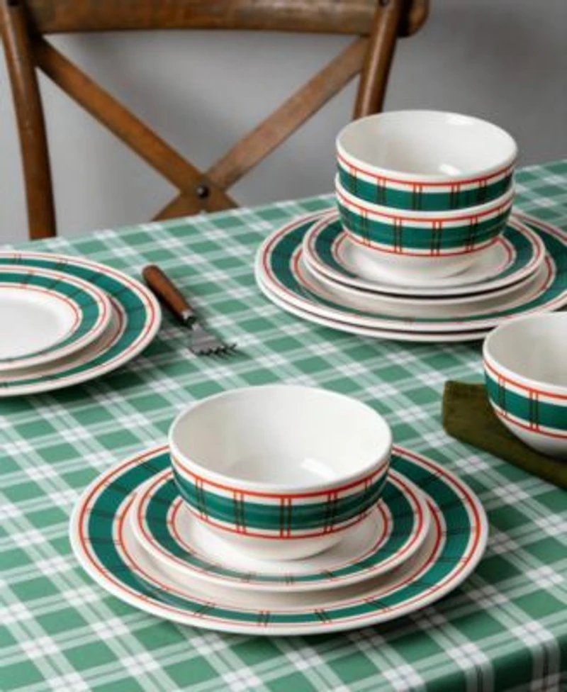 Emeril Lagassee Dinnerware Collection