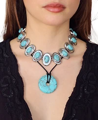 Petit Moments Burke Necklace