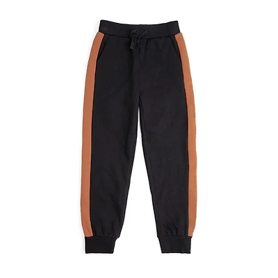 Sweet Wink Big Boys (10-12) Striped Jogger