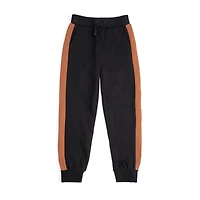 Sweet Wink Big Boys (10-12) Striped Jogger