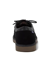 Lands' End Men's Moc Toe Shoes