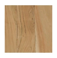 Jofran Nolan Marble Top Three Pack Solid Wood Accent Table Set