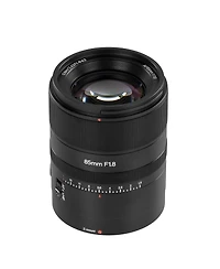 7 artisans Af 85mm focus 1.8 Lens for Nikon Z