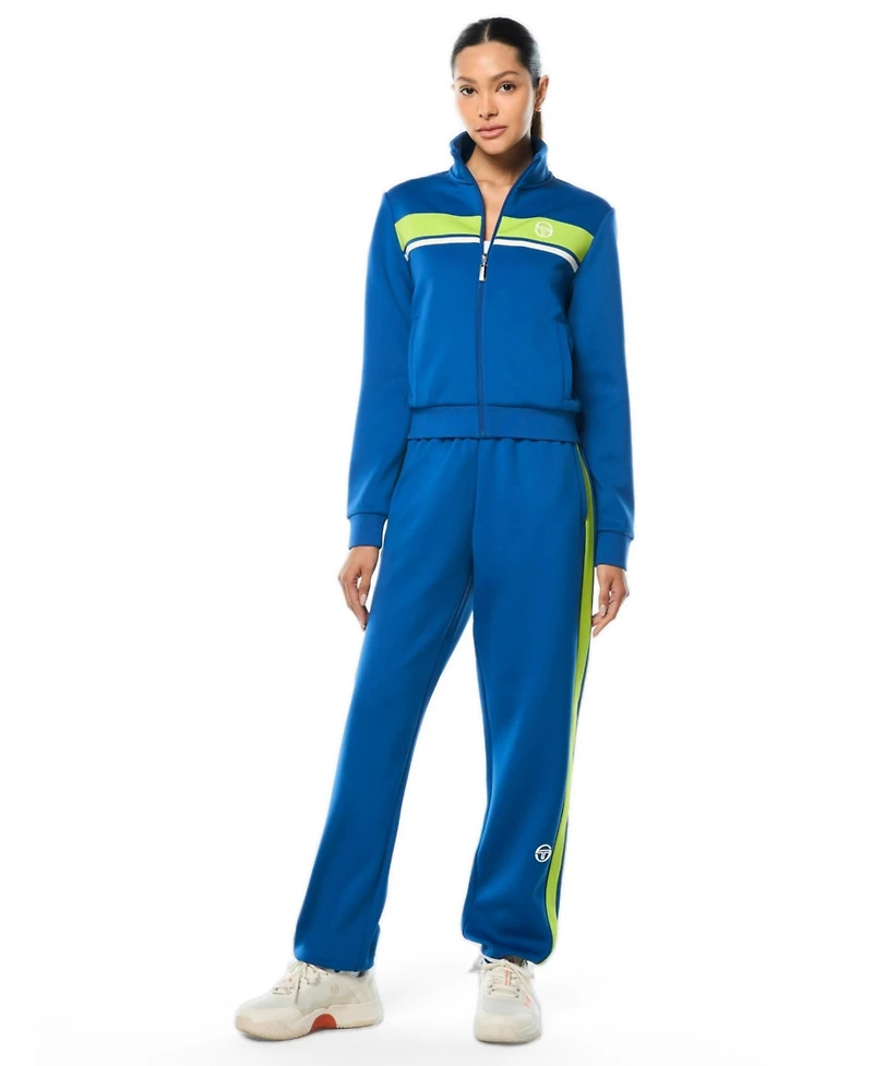Sergio Tacchini Women's Damarindo Track Jacket