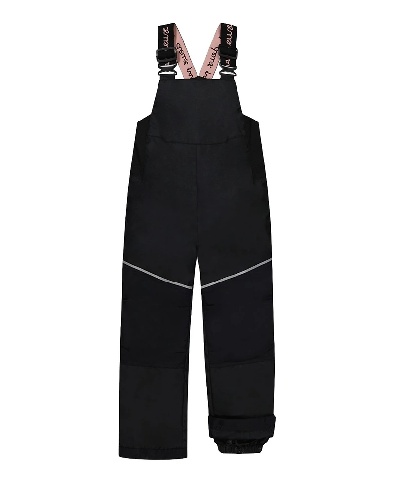 Deux par Toddler Girls 2T To 5T Two Piece Discover Snowsui