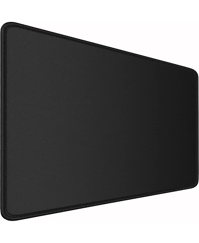 Lofree Extended Xxl Gaming Mouse Pad Non Slip Water Resistant Stitched Edge Desk Mat