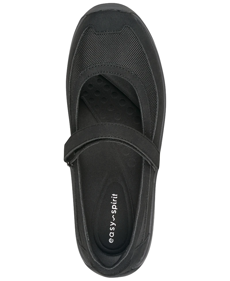 Easy Spirit Women's Briana Mary Jane Walking Shoes