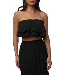 Jluxlabel Women's By The Sea Skirt Set