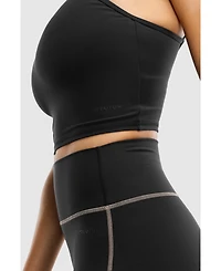 Peloton Women's Cadent Halter Longline Bra