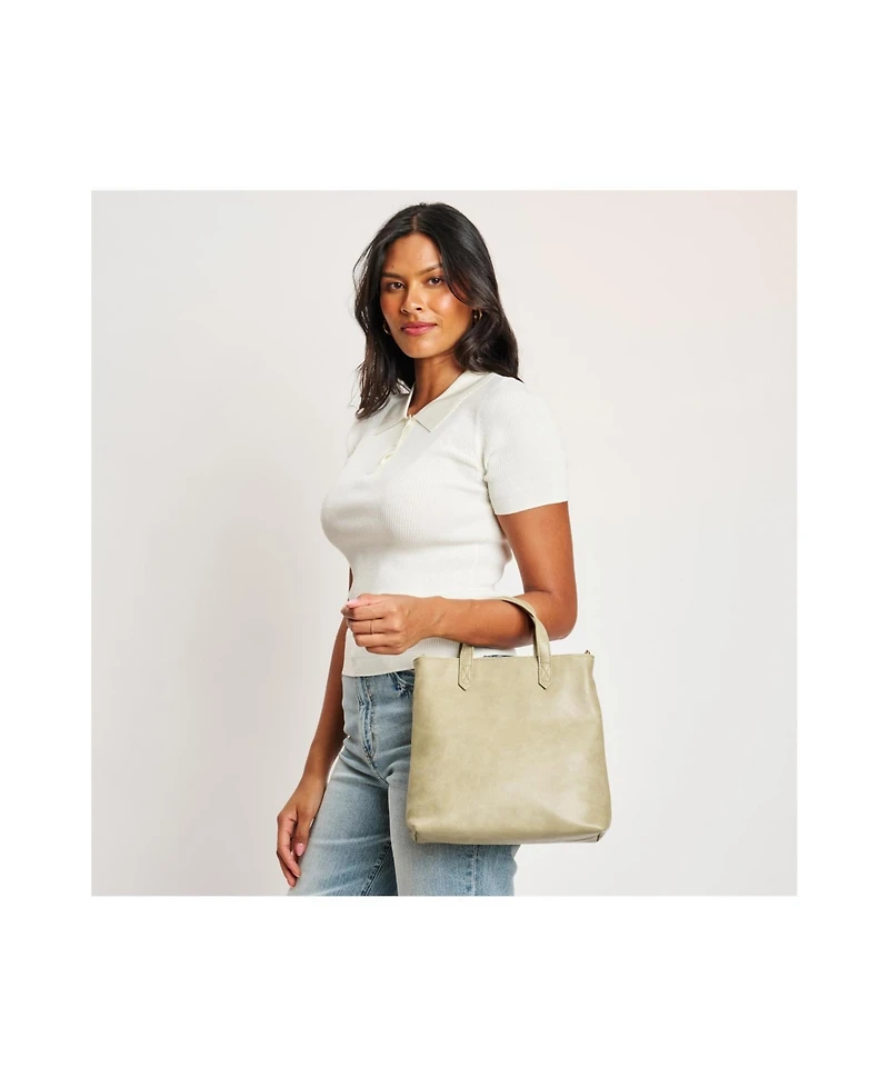 Moda Luxe Selena Mini Tote