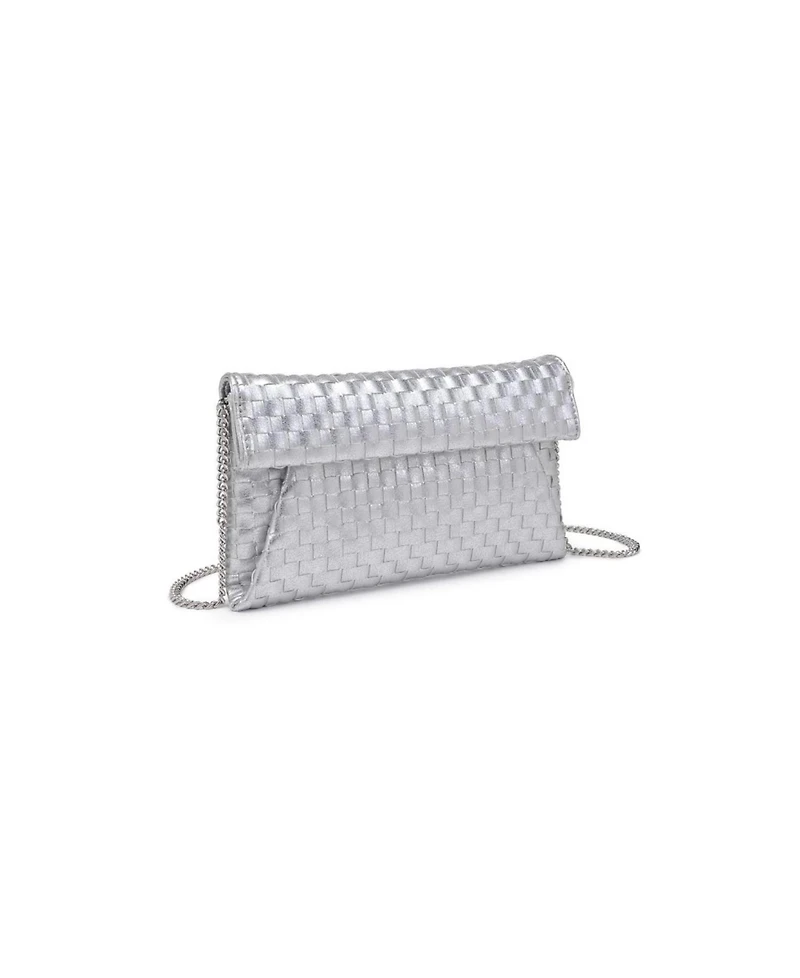Moda Luxe Priscilla Clutch
