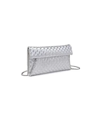 Moda Luxe Priscilla Clutch
