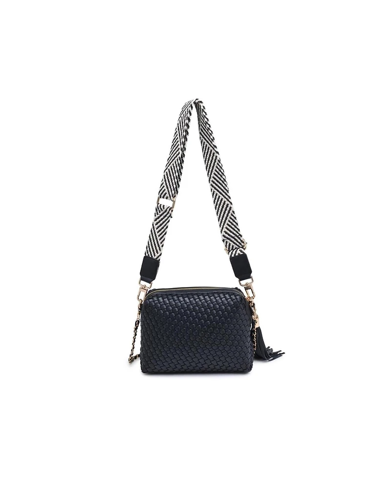 Moda Luxe Roxana Crossbody
