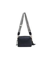 Moda Luxe Roxana Crossbody