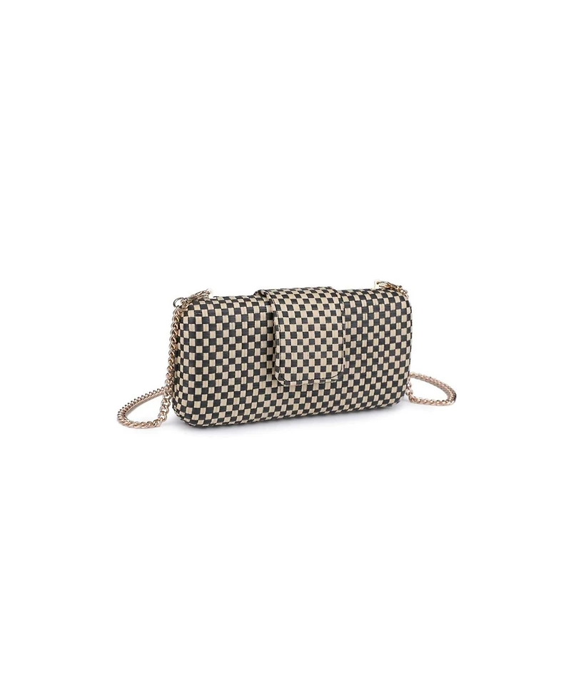 Moda Luxe Sylvi Evening Bag