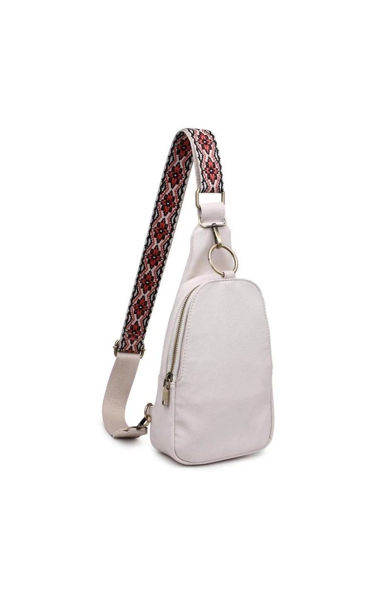 Moda Luxe Regina Sling Backpack
